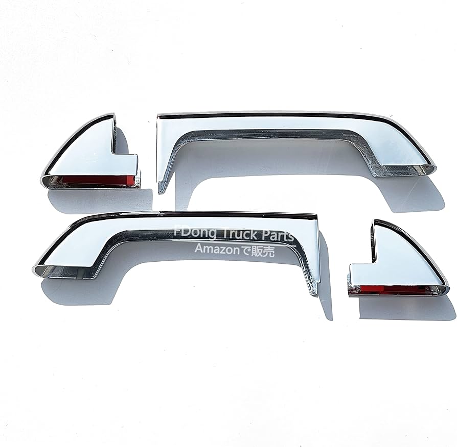 Amazon | いすゞ ファイブスターギガ 07フォワード メッキ フロント